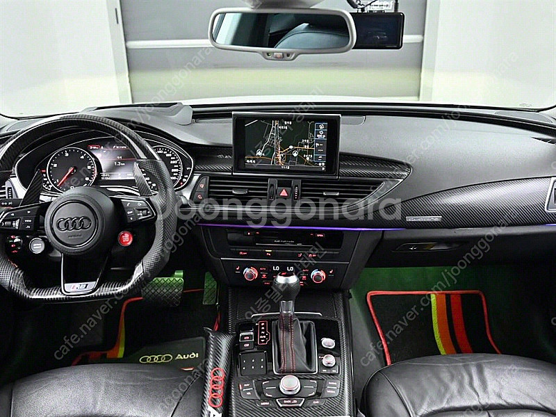 아우디 A7 30 TDI 콰트로 다이나믹 판매합니다 ★...--6