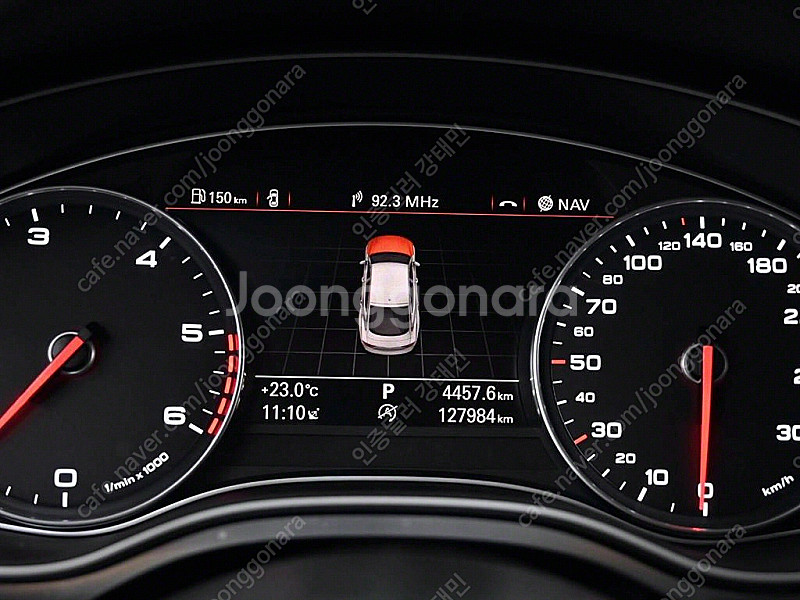 아우디 A7 30 TDI 콰트로 다이나믹 판매합니다 ★...--7