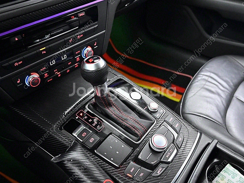 아우디 A7 30 TDI 콰트로 다이나믹 판매합니다 ★...--8
