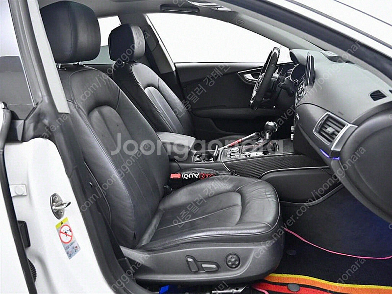 아우디 A7 30 TDI 콰트로 다이나믹 판매합니다 ★...--9