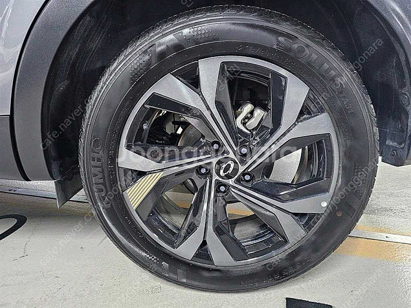 르노코리아(삼성) XM3 E-테크 하이브리드 16 GT...--4
