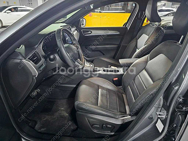 르노코리아(삼성) XM3 E-테크 하이브리드 16 GT...--5