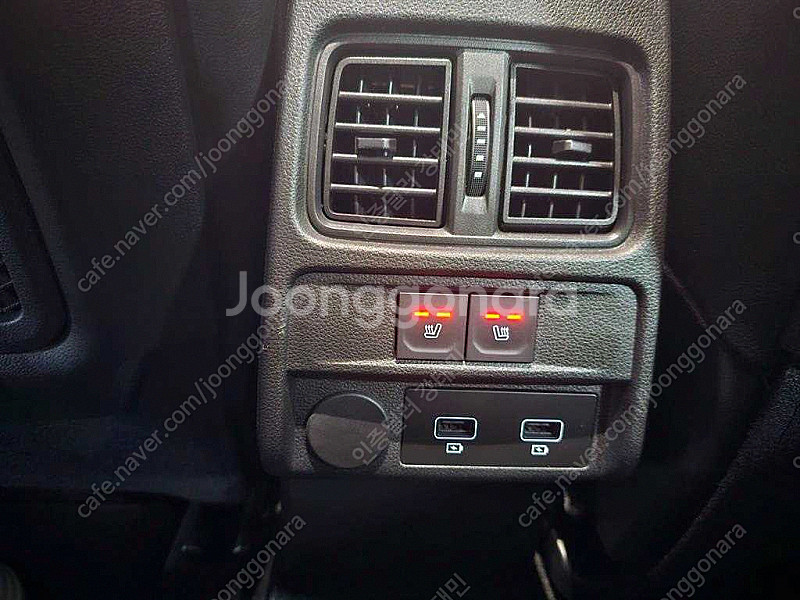 르노코리아(삼성) XM3 E-테크 하이브리드 16 GT...--7