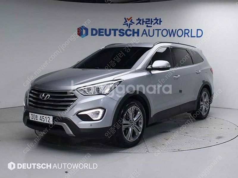 현대 맥스크루즈 R22 2WD 익스클루시브 저렴하게 판...--0