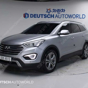 현대 맥스크루즈 R22 2WD 익스클루시브 저렴하게 판매합니다 ★전액할부★저신용★유튜브:뿅카TV