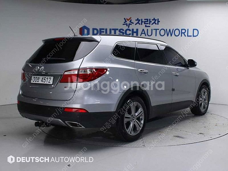 현대 맥스크루즈 R22 2WD 익스클루시브 저렴하게 판...--1
