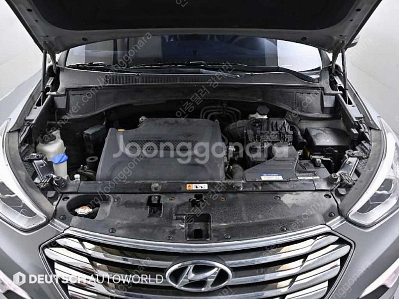 현대 맥스크루즈 R22 2WD 익스클루시브 저렴하게 판...--5
