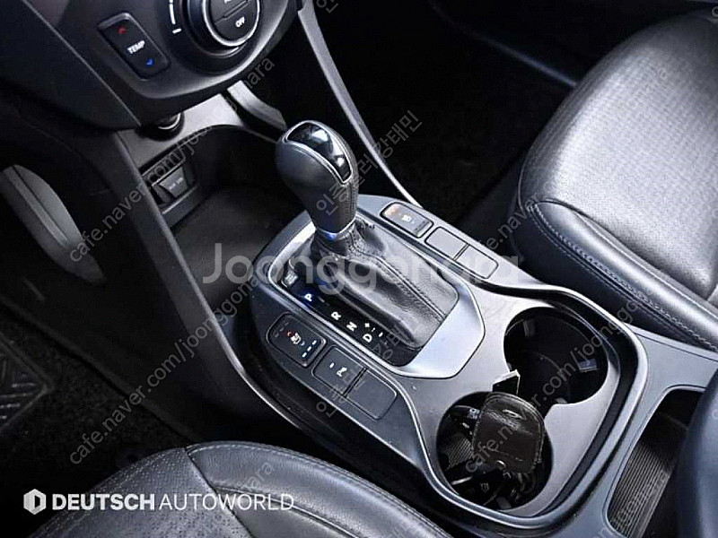 현대 맥스크루즈 R22 2WD 익스클루시브 저렴하게 판...--8