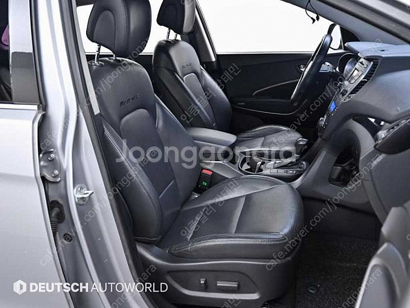 현대 맥스크루즈 R22 2WD 익스클루시브 저렴하게 판...--9