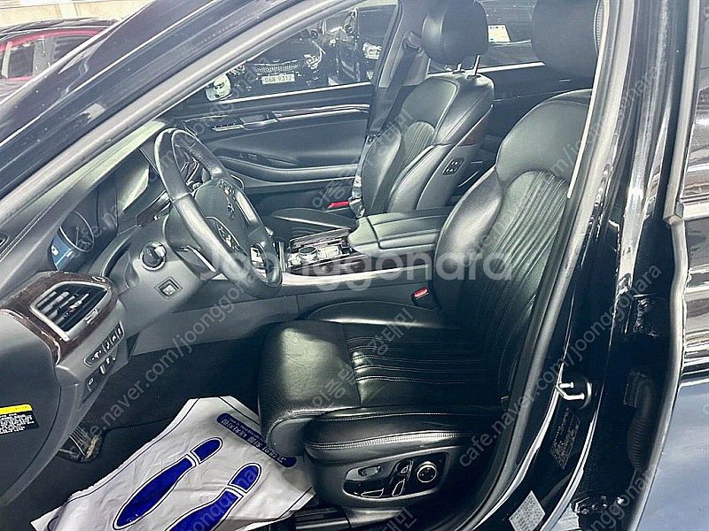 제네시스 EQ900 33 T-GDI AWD 판매합니다 ...--7