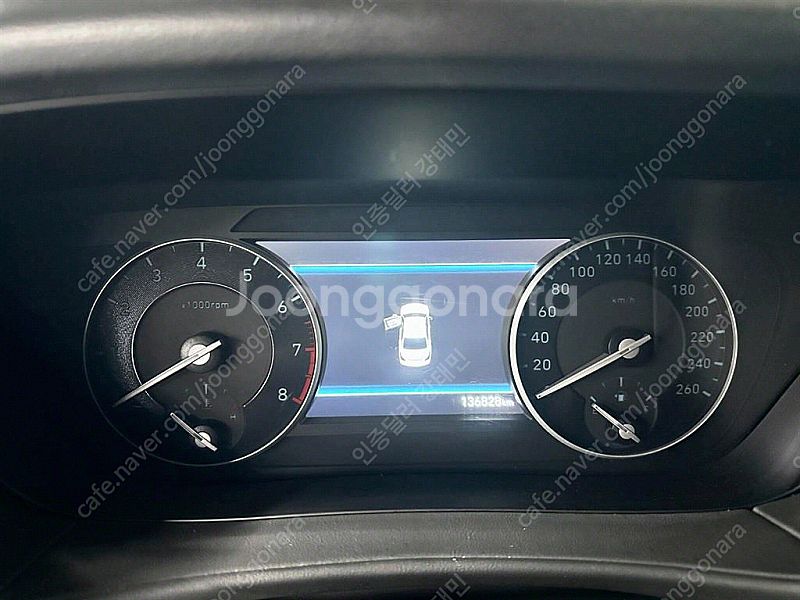 제네시스 EQ900 33 T-GDI AWD 판매합니다 ...--9