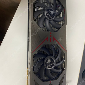 colorful GTX 1070 그래픽카드 분양합니다.