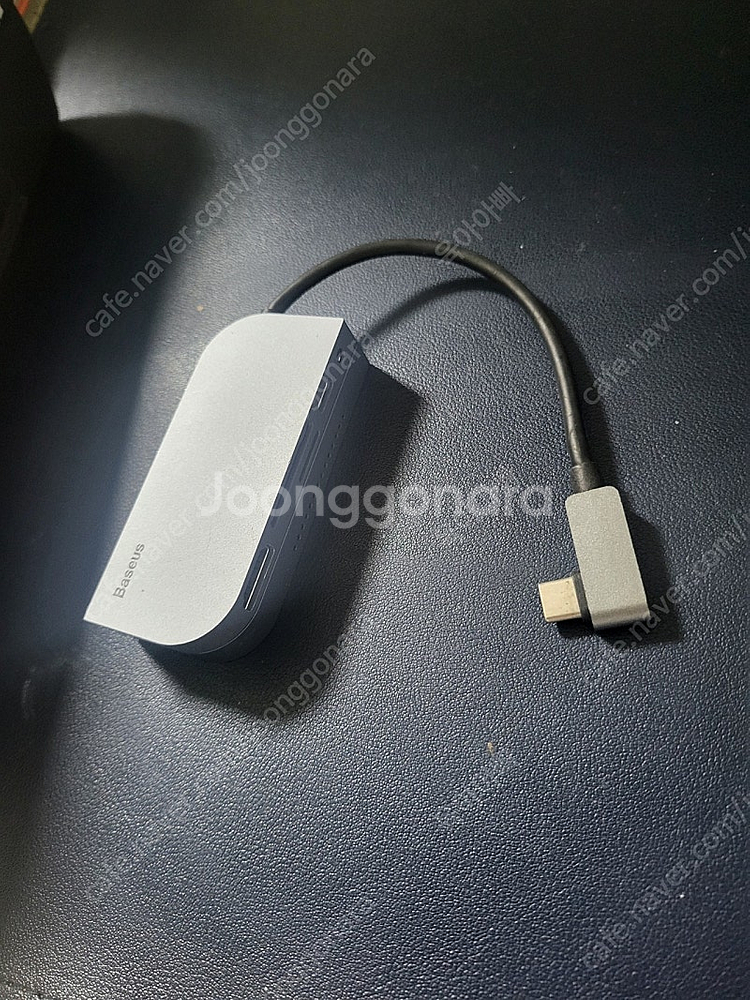 로갈리x 4tb 판매합니다--0