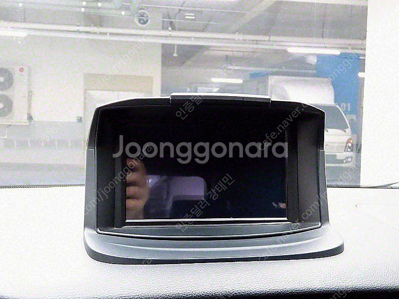 KG모빌리티(쌍용) 코란도C CLASSY 2WD 선착순...--8