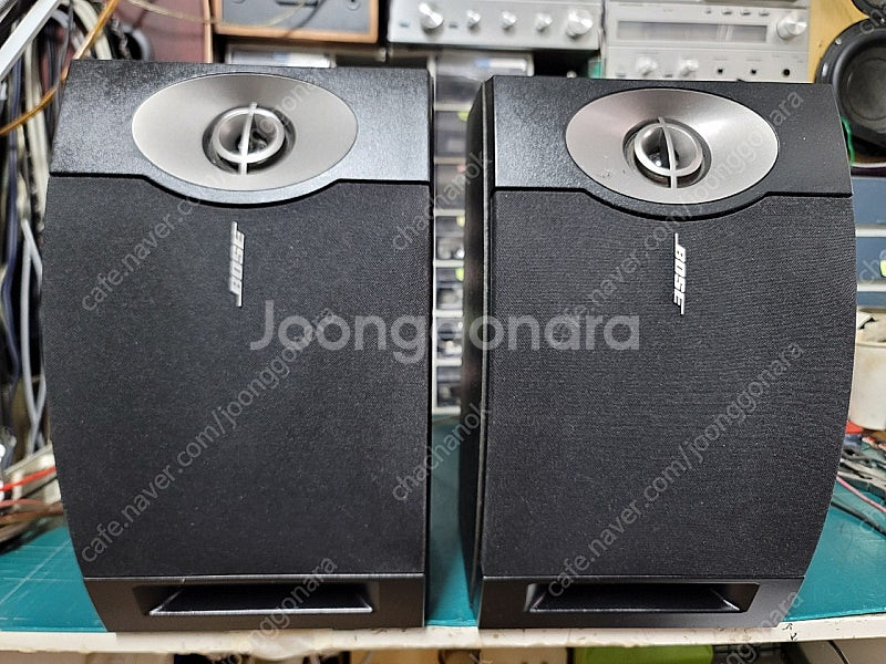 BOSE. 201V 스피커--0