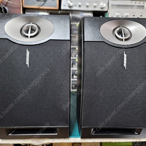 BOSE. 201V 스피커