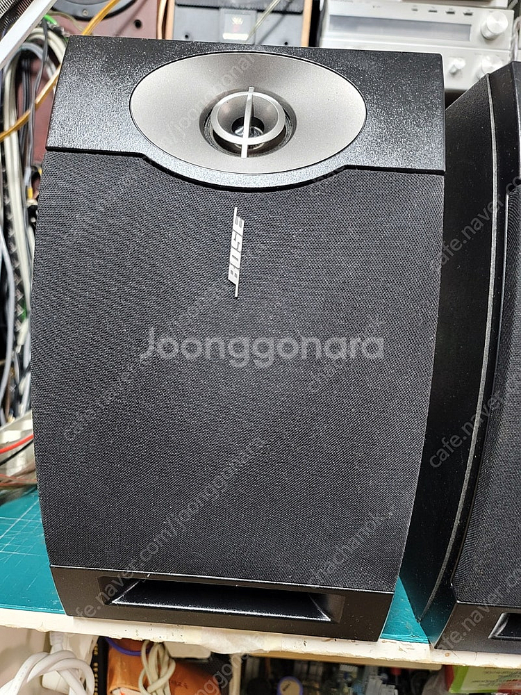 BOSE. 201V 스피커--1