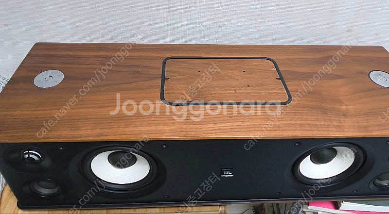 jbl L16오디오 _JBL 센터 스피커--0