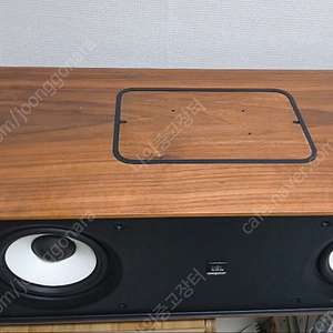 jbl L16오디오 _JBL 센터 스피커
