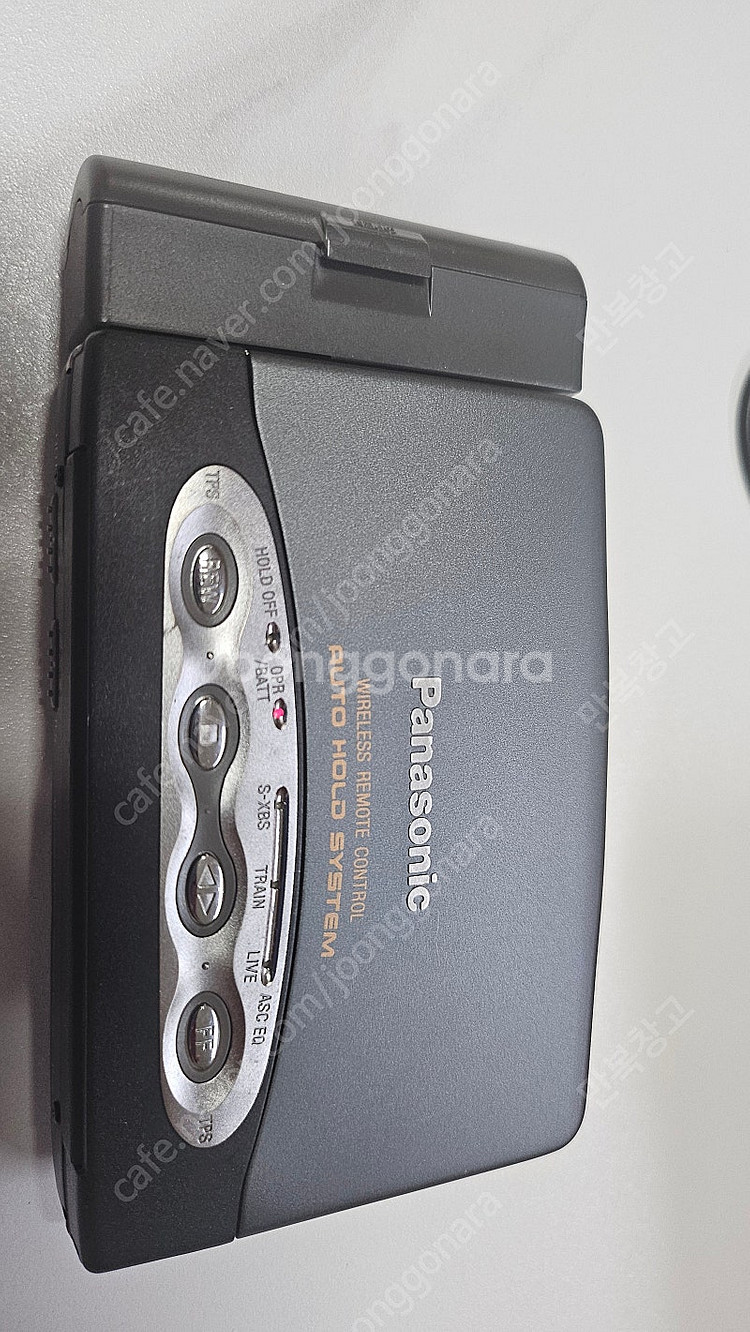 파나소닉 워크맨 RQ-S95--0