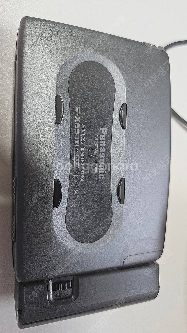 파나소닉 워크맨 RQ-S95--1