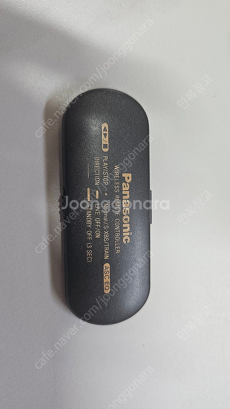 파나소닉 워크맨 RQ-S95--4