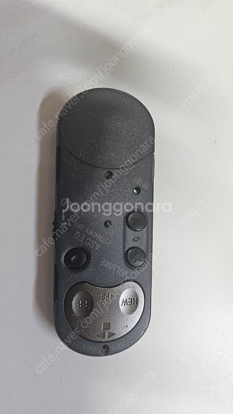 파나소닉 워크맨 RQ-S95--5