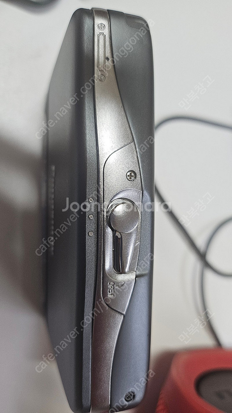 파나소닉 워크맨 RQ-S95--6