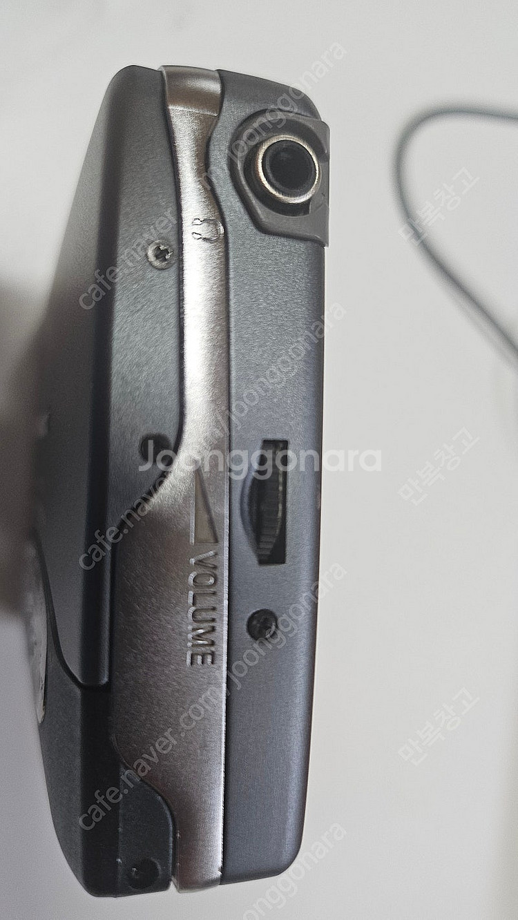파나소닉 워크맨 RQ-S95--7