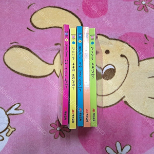 재능교육 수수께끼 동물그림책, 나의 첫 루크 두뇌조깅, 달님안녕, 사과가 쿵, 입이 큰 개구리 입체북 등