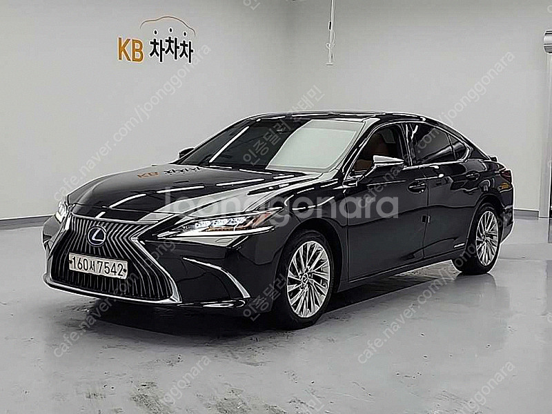 렉서스 ES300h 7세대 이그제큐티브 최저가 판매합니...--1