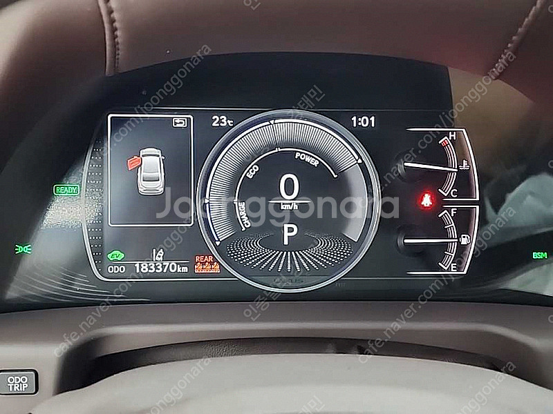 렉서스 ES300h 7세대 이그제큐티브 최저가 판매합니...--6