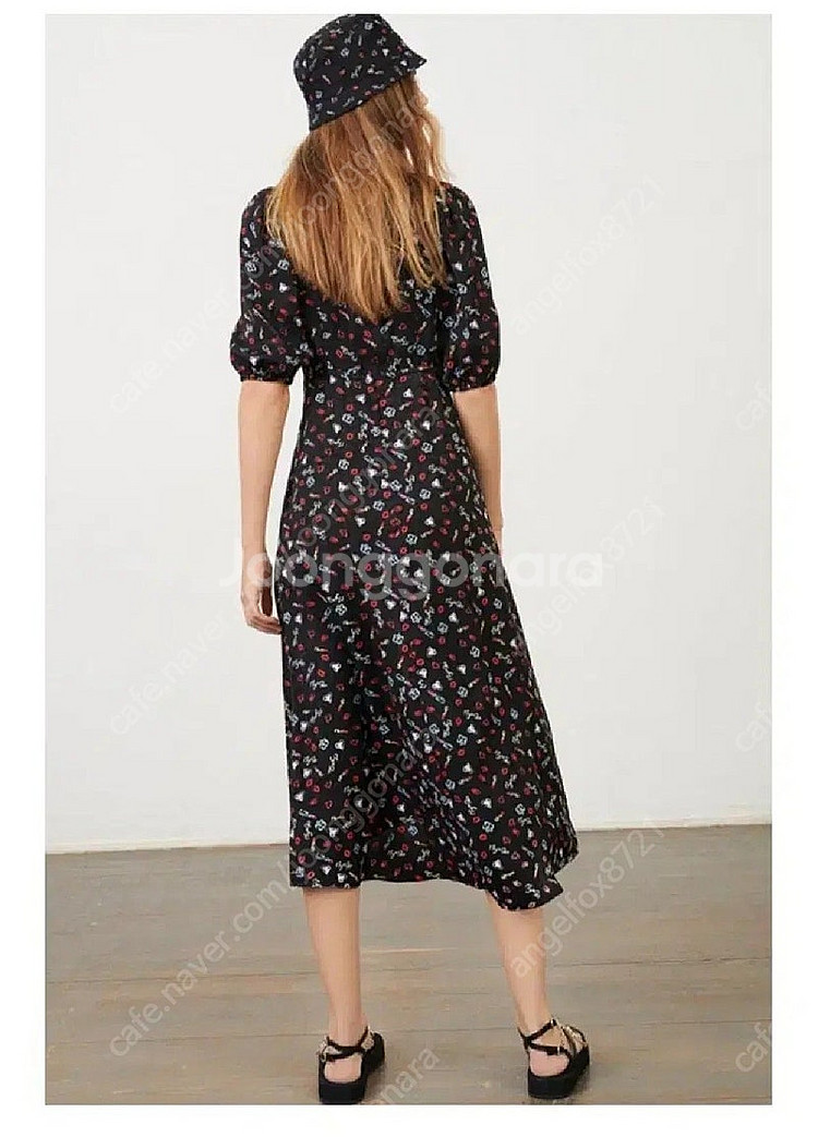 마쥬 원프스(산드로)--2