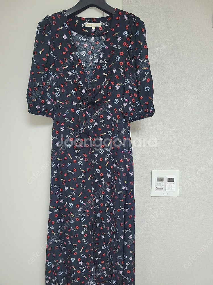 마쥬 원프스(산드로)--3