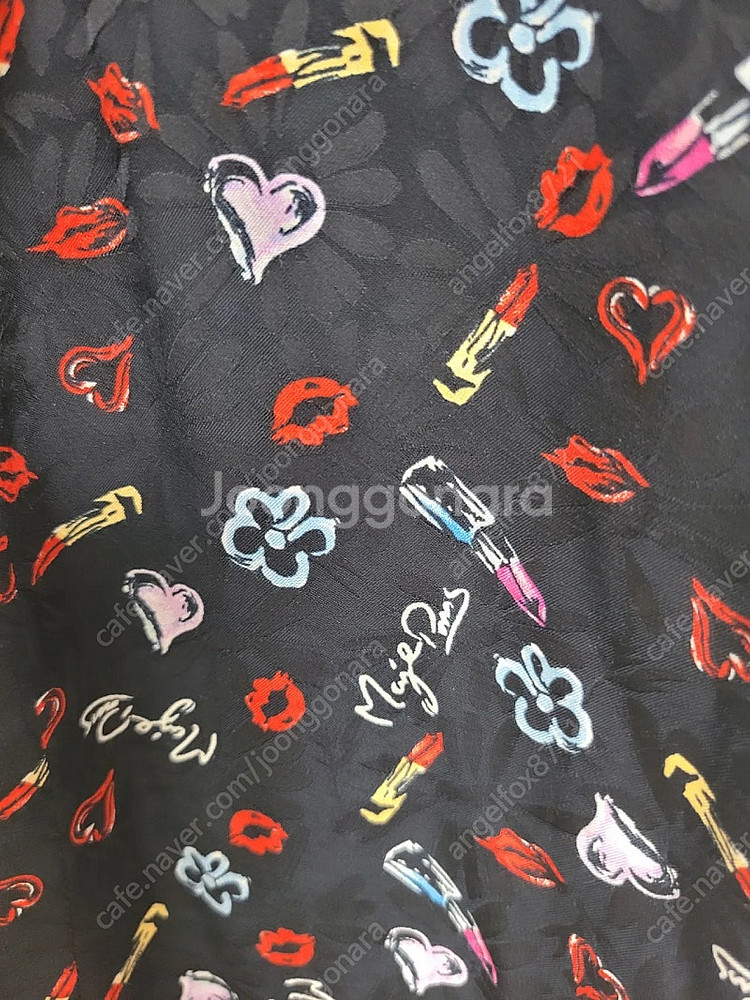 마쥬 원프스(산드로)--5