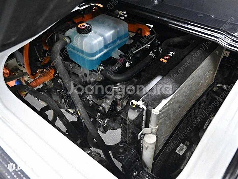 중고트럭매매 봉고3 카고 킹캡 4륜 중고화물차매매 흰색...--6