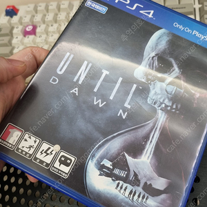 PS4 언틸던