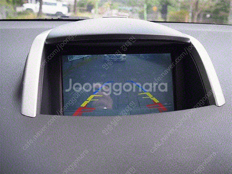 르노코리아(삼성) QM5네오 디젤 2WD LE 최저가 ...--8