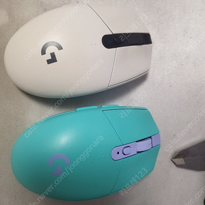 g304 2개