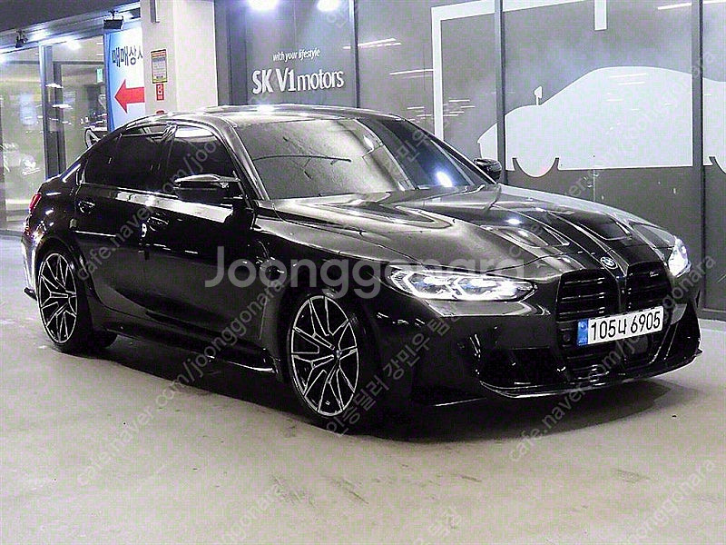 BMW M3 중고 BMW 중고 2023년식 27,620...--0