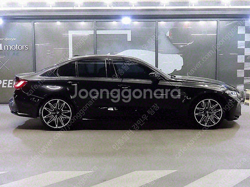 BMW M3 중고 BMW 중고 2023년식 27,620...--3