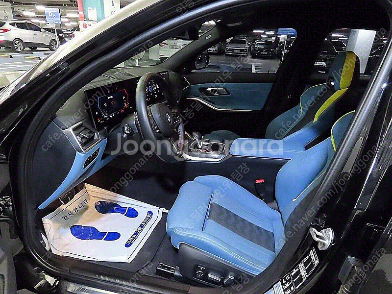BMW M3 중고 BMW 중고 2023년식 27,620...--6