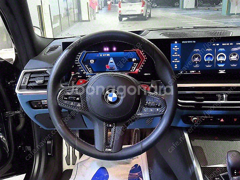BMW M3 중고 BMW 중고 2023년식 27,620...--8