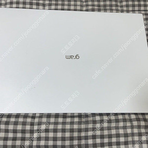 LG그램 16인치 i5 13세대 램 16GB