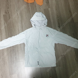 휠라 아동 바람막이 130