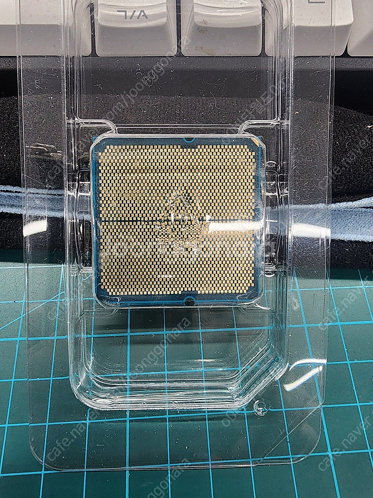 amd 라이젠 9600x 판매합니다. .​--1