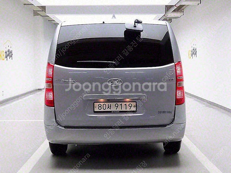 그랜드 스타렉스 5밴 중고차 스타렉스 중고 가성비차량 회색 2021년식 73,694km 5인승 모던 중고차싸게 사는...--4