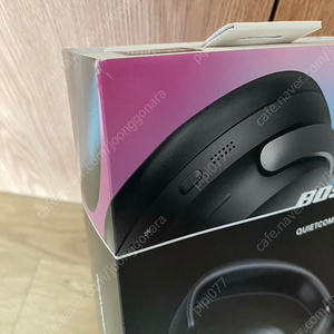 미개봉 BOSE 보스 QC 울트라 헤드폰 팔아요.