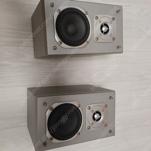 롯데 미니 스피커 LS-1000V [택포 1.5만원]