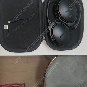 보스 QC35 2 팝니다